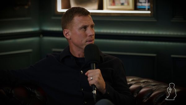 That Peter Crouch Podcast - ‘It was the Hardest Thing I’ve Had to Do’ Crouchy and Sid’s Talk CHALLENGES!