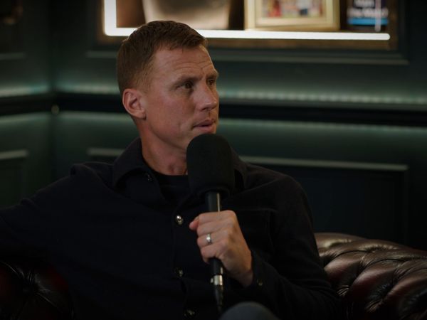That Peter Crouch Podcast - ‘It was the Hardest Thing I’ve Had to Do’ Crouchy and Sid’s Talk CHALLENGES!