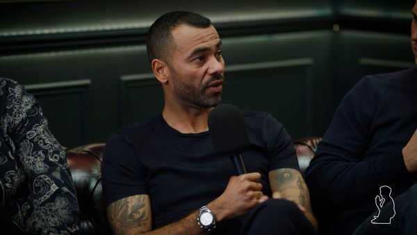 That Peter Crouch Podcast - Ashley Cole: The Truth About Leaving Arsenal | PART 1