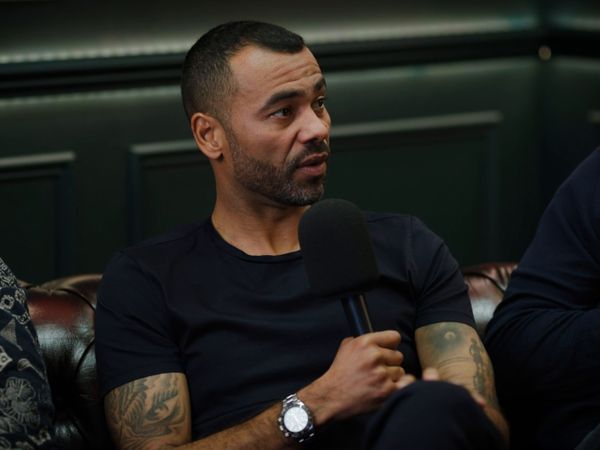 That Peter Crouch Podcast - Ashley Cole: The Truth About Leaving Arsenal | PART 1