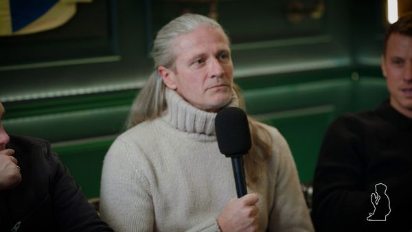 That Peter Crouch Podcast - Emmanuel Petit: The Secret That Won Us the World Cup
