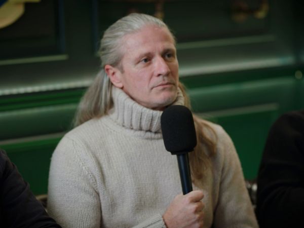That Peter Crouch Podcast - Emmanuel Petit: The Secret That Won Us the World Cup