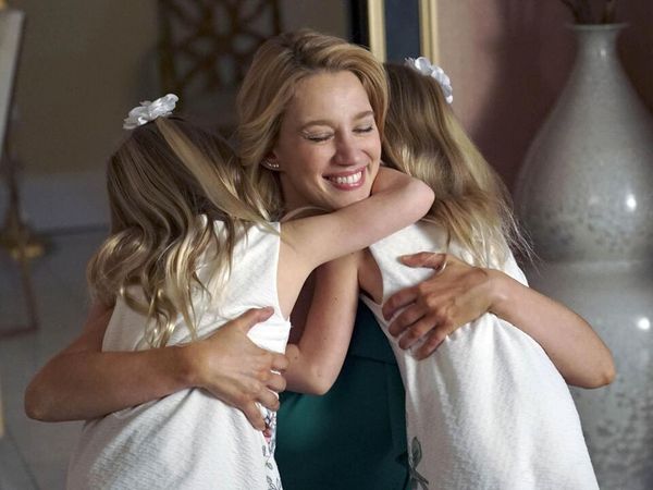 Jane the Virgin - Chapter Eighty-Nine
