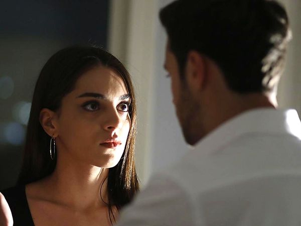 Zalim İstanbul – Ruthless City - Episode 6