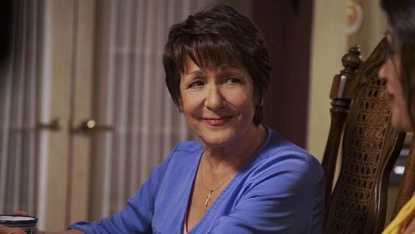 Jane the Virgin - Chapter Ninety