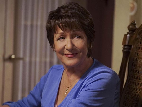 Jane the Virgin - Chapter Ninety