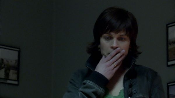 The Killing - Episode 4