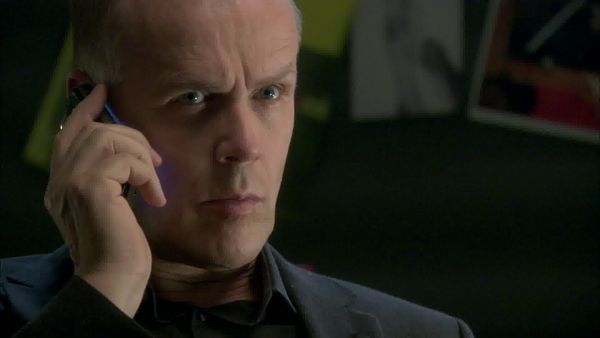The Killing - Episode 7
