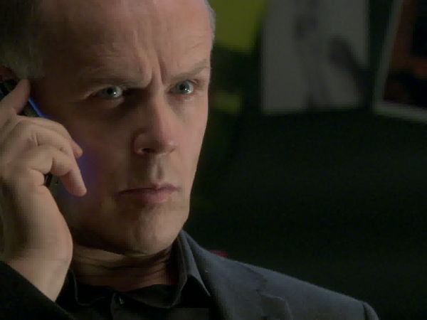 The Killing - Episode 7