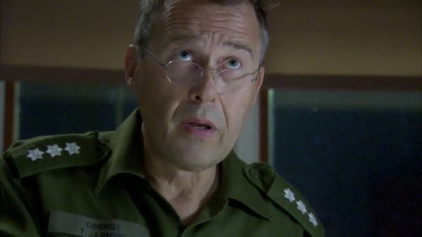 The Killing - Episode 8