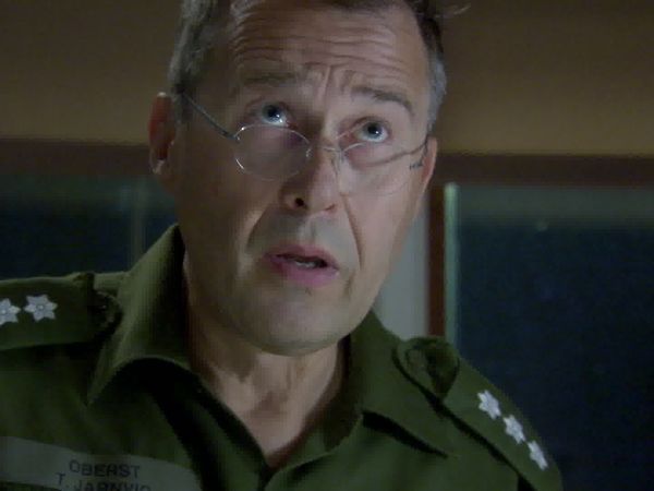 The Killing - Episode 8