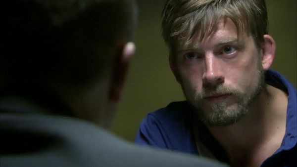 The Killing - Episode 9