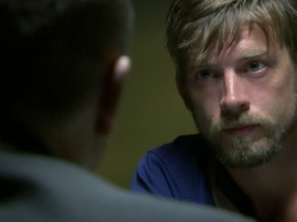 The Killing - Episode 9
