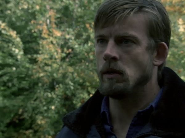 The Killing - Episode 10