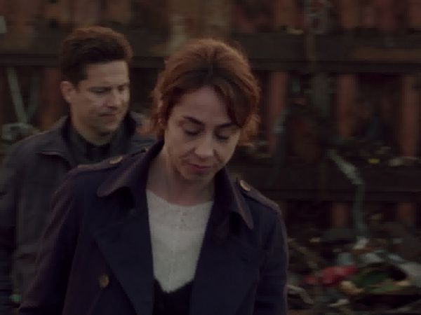 The Killing - Episode 1