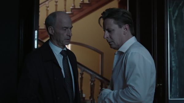 The Killing - Episode 2