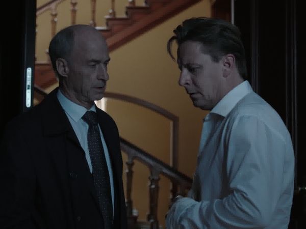 The Killing - Episode 2