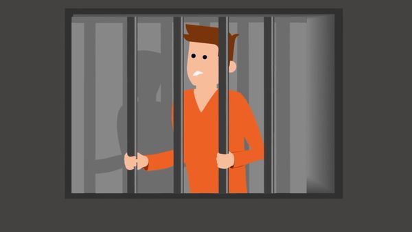 Infographics Show: Prison & Punishment, The - Most Terrifying Jail You Don't Want to Be a Prisoner In