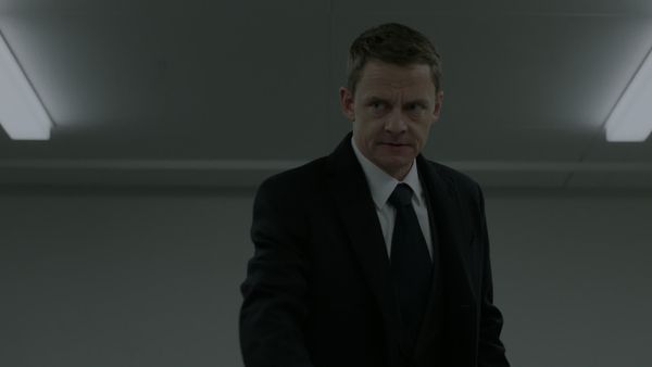 The Killing - Episode 3