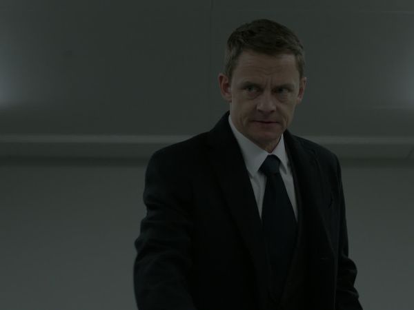 The Killing - Episode 3