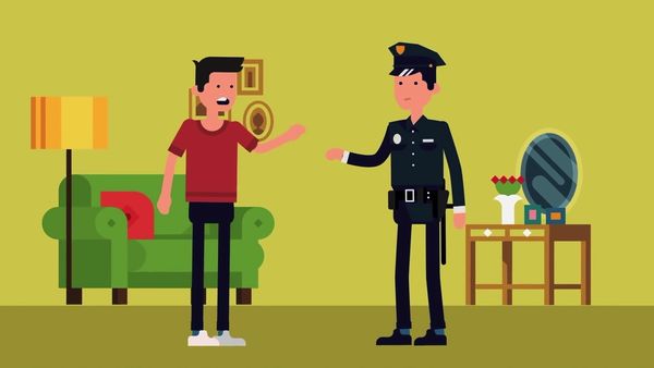 The Infographics Show: Prison & Punishment - The Man No Prison Can Keep Locked Up