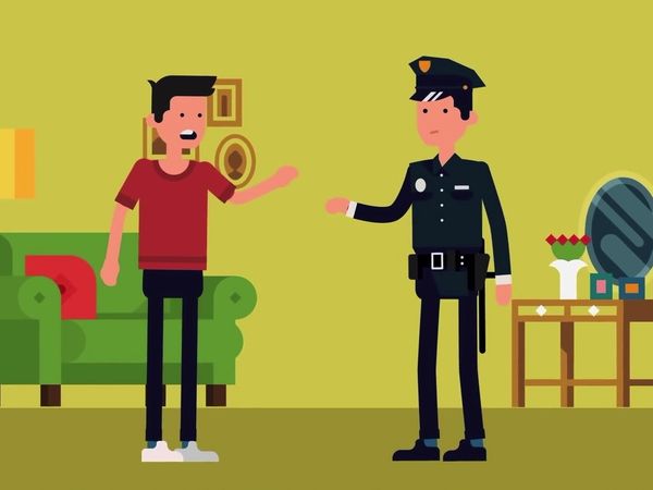 The Infographics Show: Prison & Punishment - The Man No Prison Can Keep Locked Up