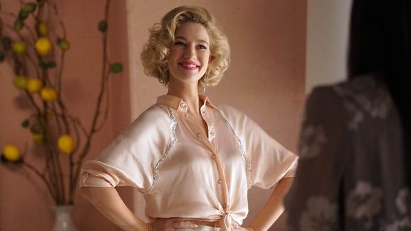 Jane the Virgin - Chapter Ninety-One