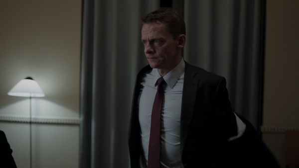 The Killing - Episode 7