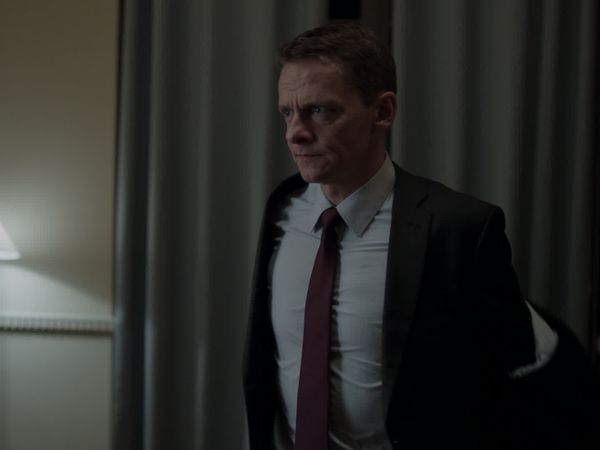 The Killing - Episode 7