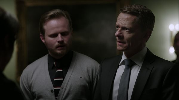 The Killing - Episode 8