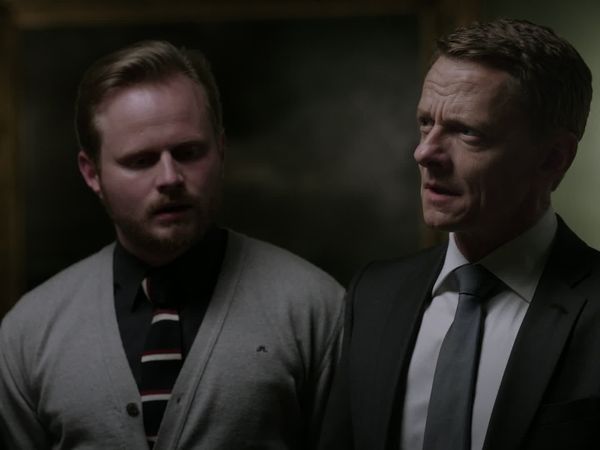 The Killing - Episode 8