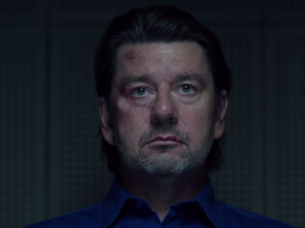 The Killing - Episode 9