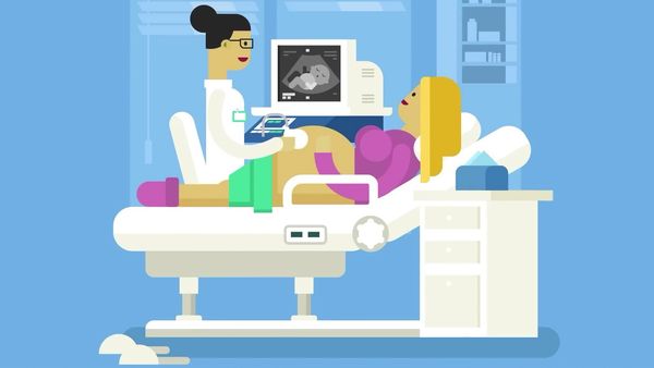 Infographics Show: Mind & Body, The - The Most Painful Things and Illness Known to Man