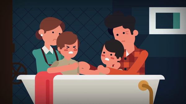 Infographics Show: Society & Culture, The - This Event Could Cause a Real U.S. Food Shortage
