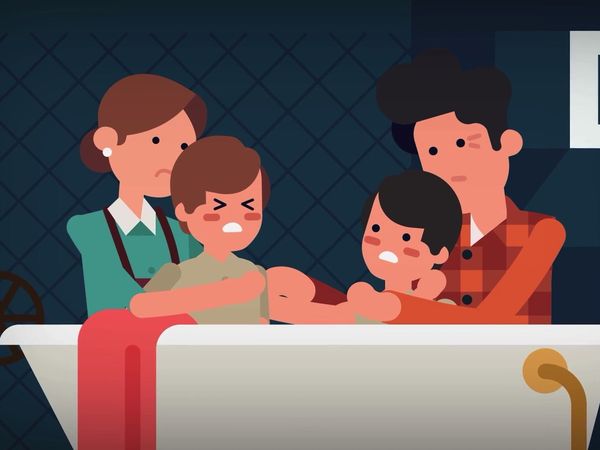 Infographics Show: Society & Culture, The - This Event Could Cause a Real U.S. Food Shortage