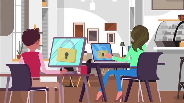 Infographics Show: Society & Culture, The - Computer Virus That Caused $50 Billion in Damage