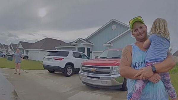 Killers: Caught on Camera - Collin Turner and Mary Kay Wohlfarth