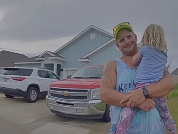Killers: Caught on Camera - Collin Turner and Mary Kay Wohlfarth