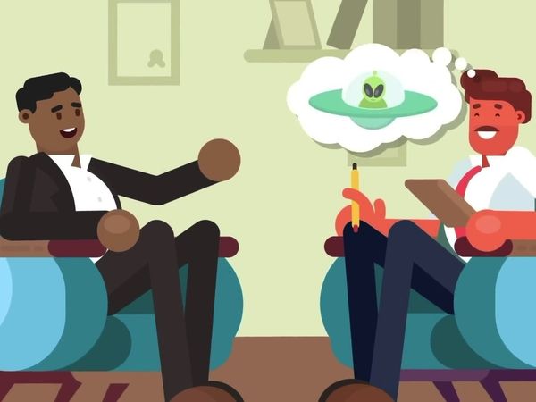 Infographics Show: Science & Nature, The - Revealing Alien Technology and Inventing Teleportation