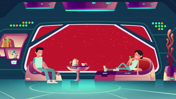 Infographics Show: Science & Nature, The - The Strangest Planets & Stars in Our Galaxy Plus Astronaut Diseases
