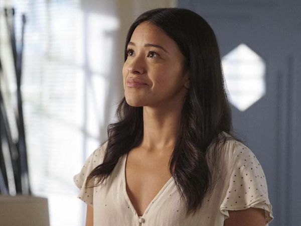 Jane the Virgin - Chapter Ninety-Two