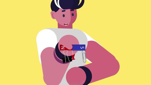 Infographics Show: Science & Nature, The - What If You Stuck a Powerful Magnet to Your Head? / How Scientists Hack Into Your Dreams