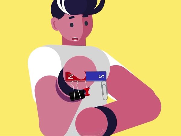 Infographics Show: Science & Nature, The - What If You Stuck a Powerful Magnet to Your Head? / How Scientists Hack Into Your Dreams