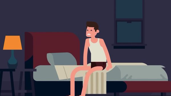 Infographics Show: Mind & Body, The - What Happens to Your Body When You Do Meth?
