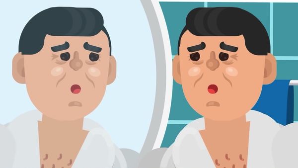 Infographics Show: Mind & Body, The - What Happens to Your Body When You Eat Sugar?