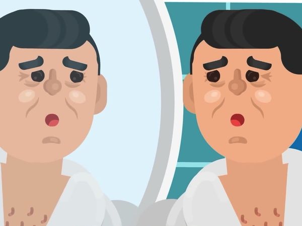 Infographics Show: Mind & Body, The - What Happens to Your Body When You Eat Sugar?