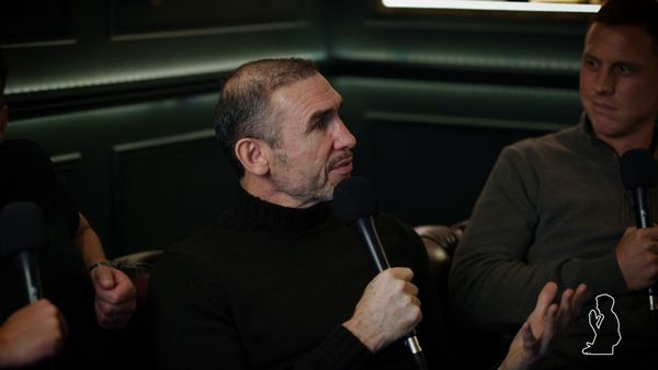 That Peter Crouch Podcast - Martin Keown: Relegation, Redemption, and Unfinished Business | PART 2