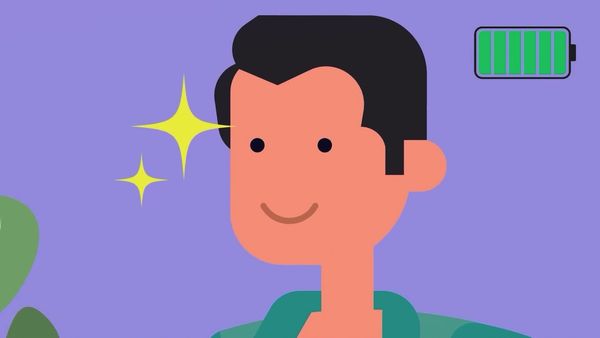 Infographics Show: Mind & Body, The - What Happens to Your Body When You Drink Caffeine?