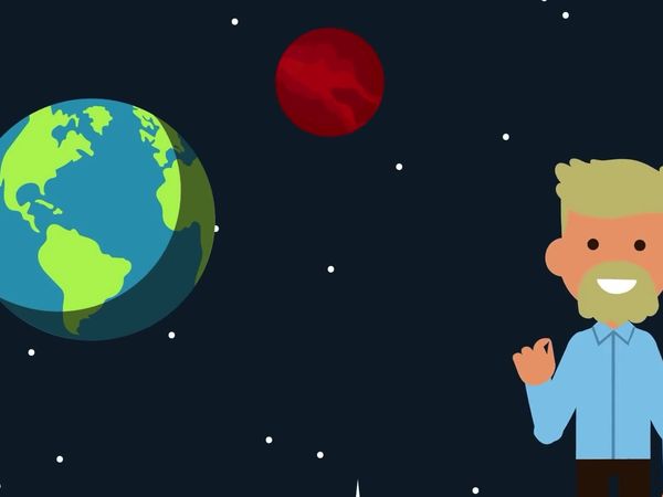 Infographics Show: Science & Nature, The - Is NASA Hiding a Planet? / The Story of the Man Left Behind in Space?