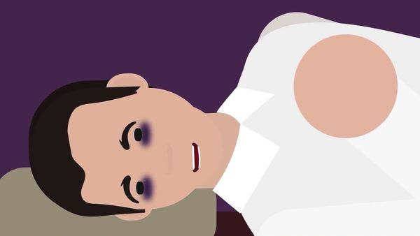 Infographics Show: Mind & Body, The - When Did People Start Smoking Weed?
